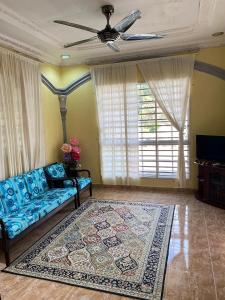 Teratak Tiga Homestay Padang Besar