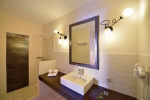 Triple Room room in Pelican Hotel