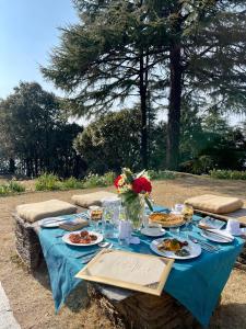 Tree of Life Grand Oak Manor Binsar