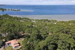 La Maison du Lac - 比斯卡罗斯