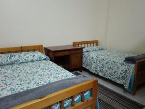 Almansoura Nour Apartment