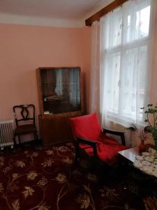 La 2 pași de Biserica Neagră