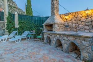 Sportliche Privatvilla mit Rad, Wanderwegen, Paragliding