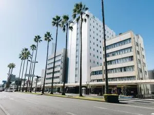 Prince Smart Inn Miyazaki - Shintomi