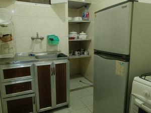 Almansoura Nour Apartment