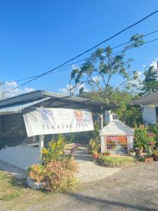 Teratak Tiga Homestay Padang Besar