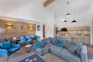 The View - Apt 03 - BO Immobilier - Reduced prices on ski passes Châtel & Portes du Soleil