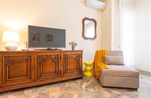 GuestHost - Casa Giuliana splendido trilocale