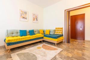 GuestHost - Casa Giuliana splendido trilocale