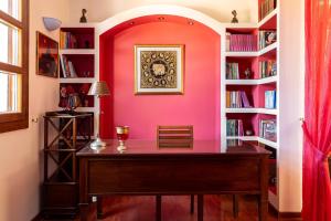 Butterfly Garden Villa