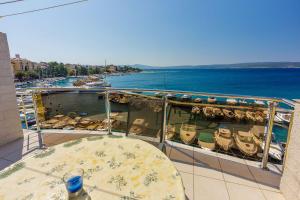 Tolle Ferienwohnung direkt an der Promenade