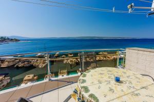 Tolle Ferienwohnung direkt an der Promenade