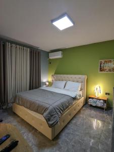 Spiranca Luxury Apartments