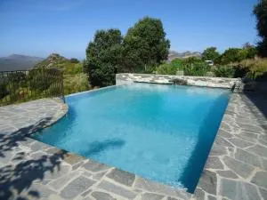 Le belvédère du Nebbio - Poggio-dʼOletta