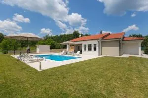 Villa Nikol - VeliGolji