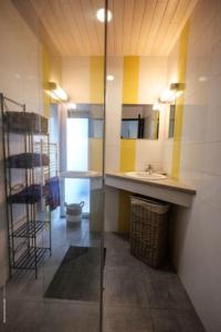 Villas Villa Maurice avec piscine centre La Rochelle : photos des chambres