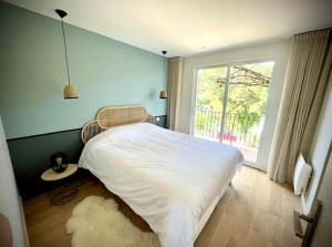 Vue mer La Baule : Le Carina