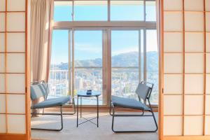 Ryokan -Suikoen- by Tranova