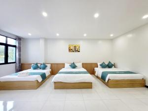 E3 Homestay and Coffee