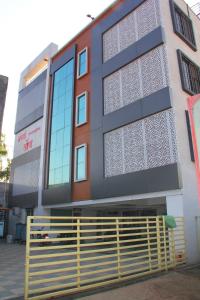 Hotel Ambai Executive