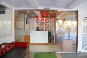 Hotel Ambai Executive