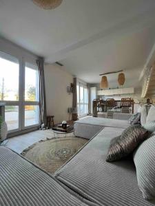 Ivissa cosy calme y confortable