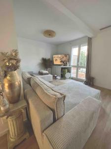 Villas Ivissa cosy calme y confortable : photos des chambres