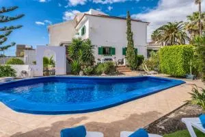 Welcoming house near Oroteanda Baja with shared pool - Oroteanda Baja