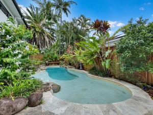 Tranquil Oasis with Magnesium Pool & Kayaking