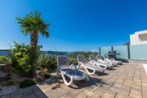 Exklusive Privatvilla in wunderbarer Natur 