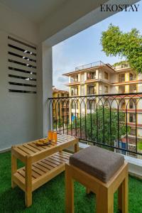 EKO STAY - Woodlock Apartment