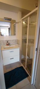 Studio résidence Tennis Village Cap D’Agde