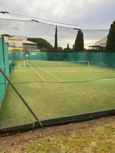 Studio résidence Tennis Village Cap D’Agde