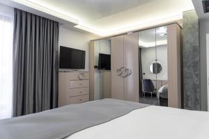 A-Dent luxury apartments & Dental Clinic