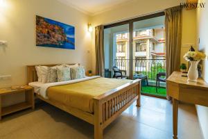 EKO STAY - Woodlock Apartment