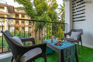 EKO STAY - Woodlock Apartment