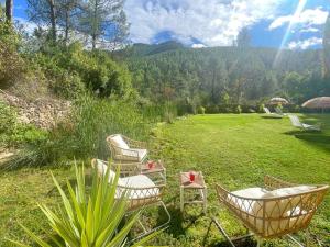 Resort El Paraíso Secreto