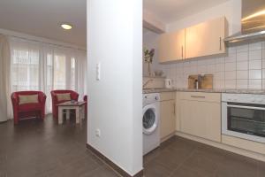 Ferienwohnung W9 1