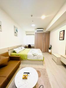 PREMIER Aparts - SOHO Residence, City Central, 10mins to BenThanh Market, BuiVien Street