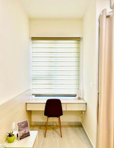 PREMIER Aparts - SOHO Residence, City Central, 10mins to BenThanh Market, BuiVien Street