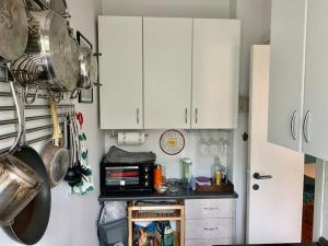 La Tana: accogliente, romantica, relax