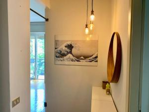 La Tana: accogliente, romantica, relax