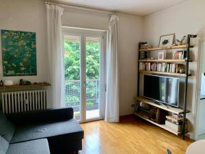 La Tana: accogliente, romantica, relax