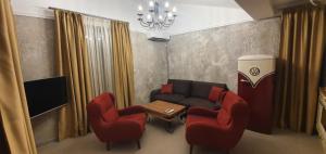 Апартамент Злато изглед МОРЕ