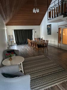 Ekängens Pensionat Garde