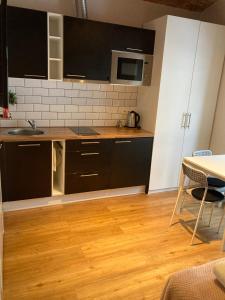 Just Rest Automatic Hostel