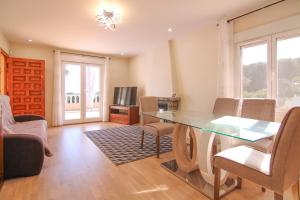 Villa con piscina privada - Alexia