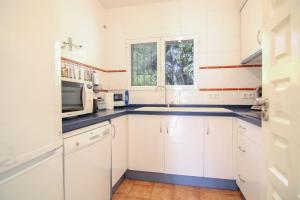 Villa con piscina privada - Alexia