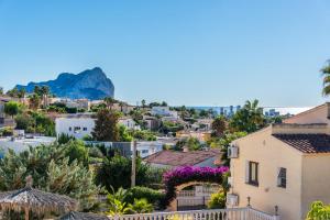 Villa Gran Sol 13 - PlusHolidays