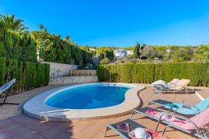 Villa Gran Sol 13 - PlusHolidays